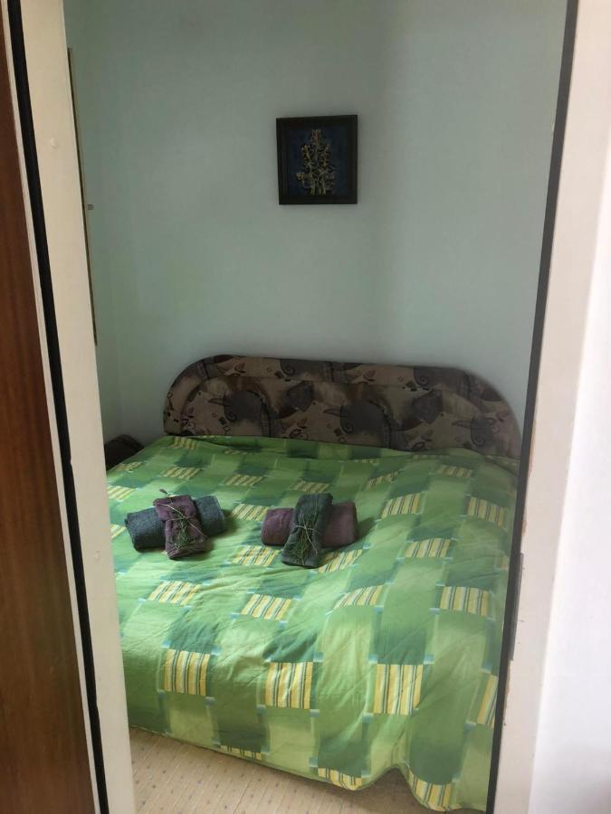 Apartman On The Beach - Nemira, Omis Leilighet Eksteriør bilde