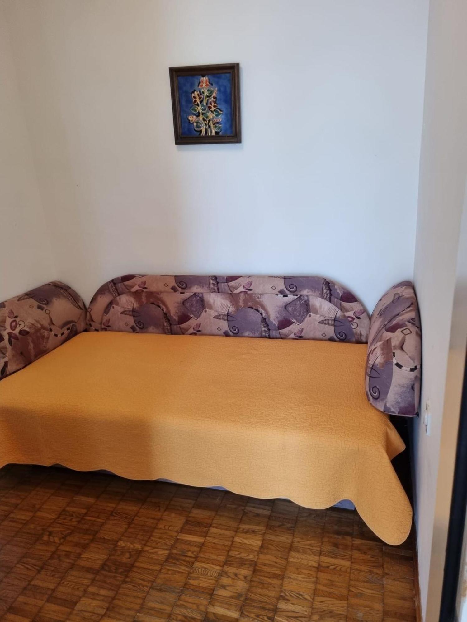 Apartman On The Beach - Nemira, Omis Leilighet Eksteriør bilde