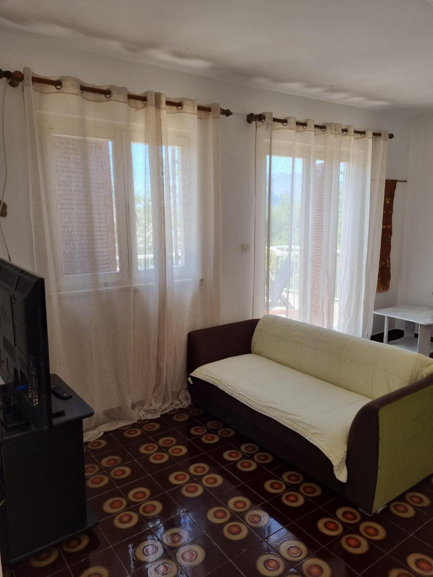 Apartman On The Beach - Nemira, Omis Leilighet Eksteriør bilde